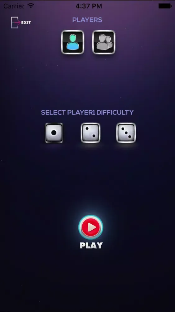 Скриншоты Yatzy Game