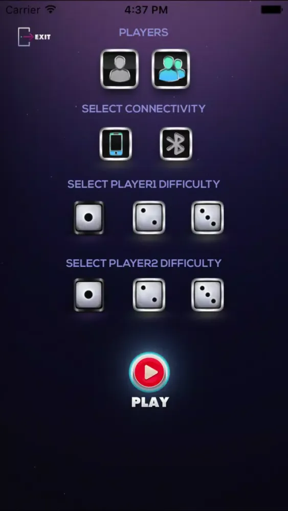Скриншоты Yatzy Game