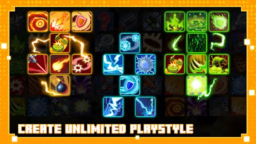 Shooter.io: War Survivor Screenshots