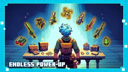 Shooter.io: War Survivor Screenshots