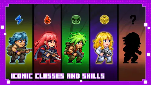 Shooter.io: War Survivor Screenshots