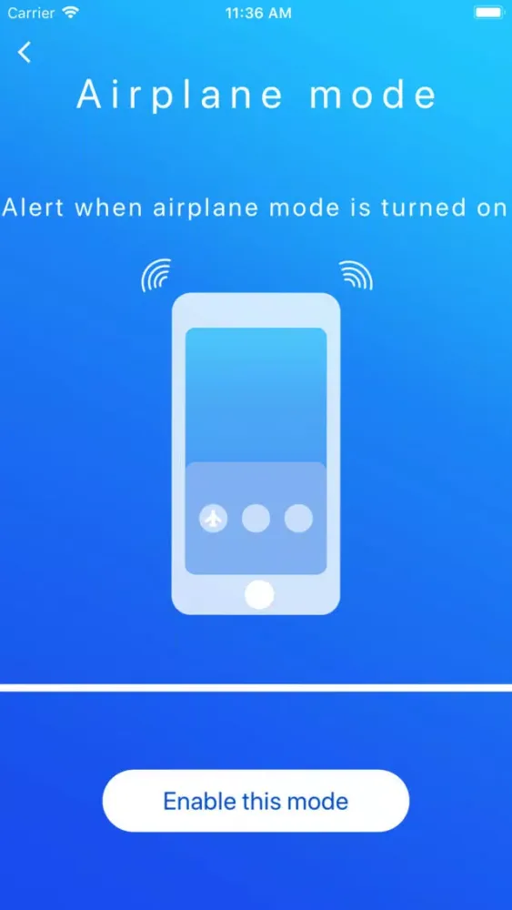 Smart Guard-AntiTheft Screenshots