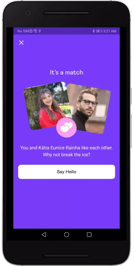 waggle Live - easiest premium应用截图