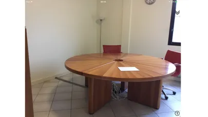 Captures d'écran de IrisGroup AR