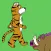 Tiger Jump: Irish Tiger Games