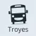 MyBus - Édition Troyes