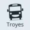 MyBus - Édition Troyes