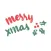 Christmas Year 2019 Stickers
