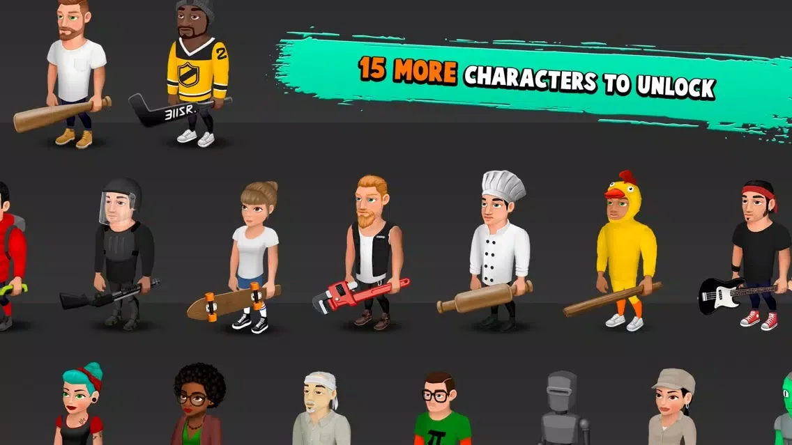 صور Fast Zombies