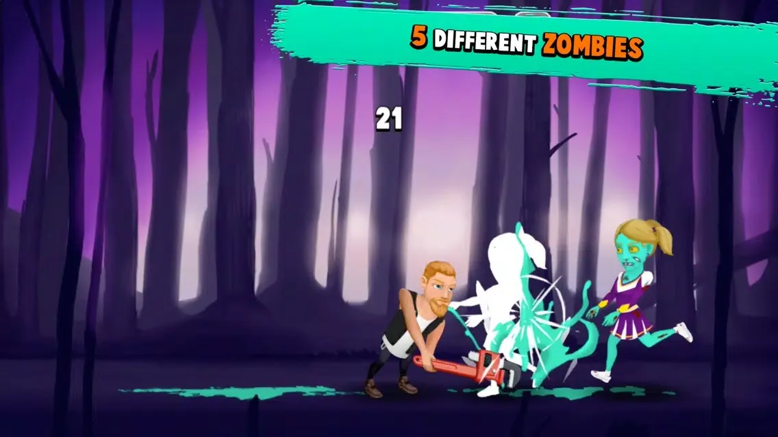 صور Fast Zombies