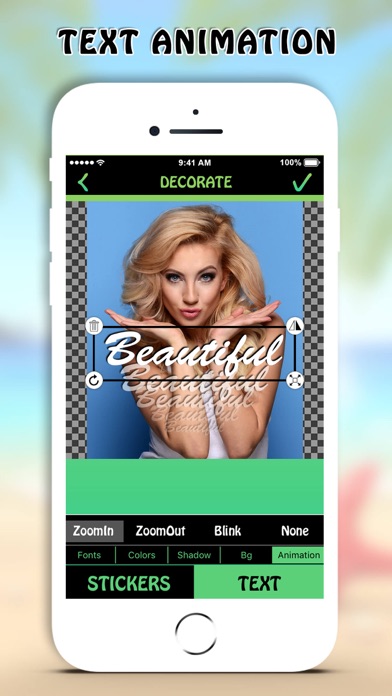 Jiffy Gif Maker & Editor Screenshots
