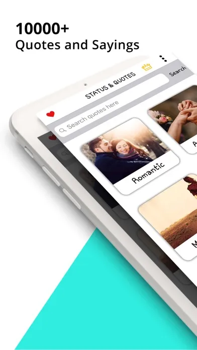 Instant Quotes Boost Followers Screenshots