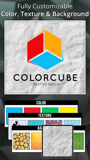 Logo Maker Logo Creator應用截圖