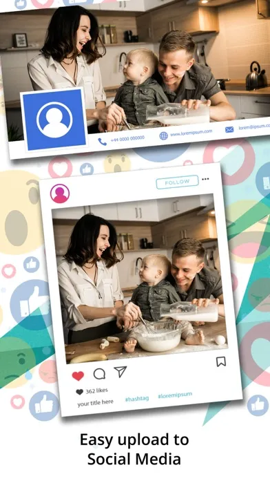 TinyPhoto: Convert Resize Crop Screenshots