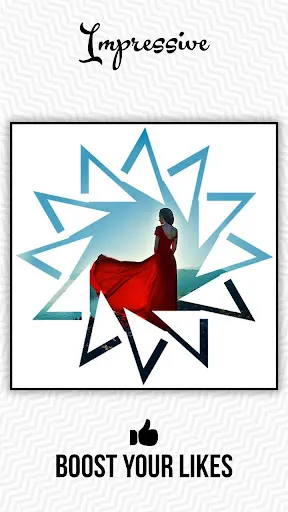 Ảnh chụp màn hình của StandOut - Artsy Photo Effects