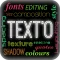 TextO Pro - Write on Photos