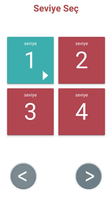 Zrzuty ekranu Çanakkale Savaşı Bilgi Yarışması