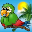 Parrot Run Amazon Temple Quest Parrot Run Amazon Temple Quest