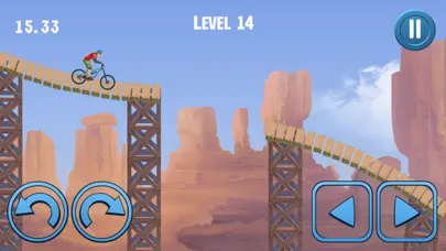 Capturas de pantalla de Cycle Extreme