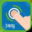 Tapsy - Reflex Game Tapsy - Reflex Game