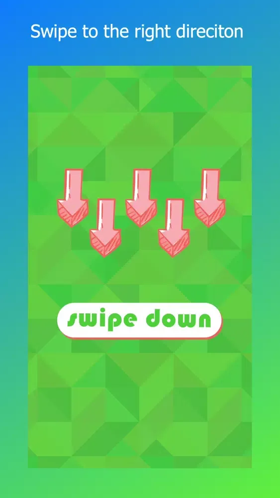 Capturas de tela do Tapsy - Reflex Game