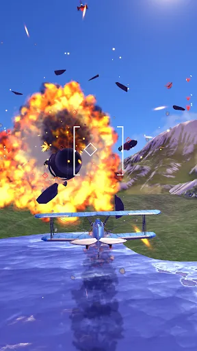 Crimson Diesel Screenshots