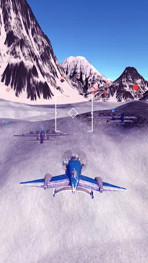 Crimson Diesel Screenshots