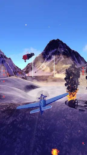 Crimson Diesel Screenshots