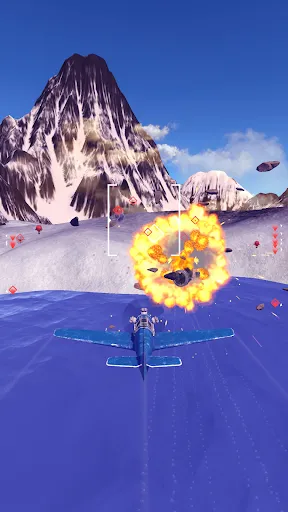 Crimson Diesel Screenshots