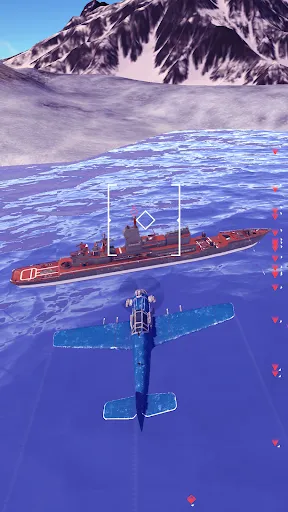 Crimson Diesel Screenshots