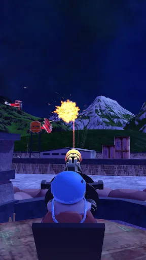 Crimson Diesel Screenshots