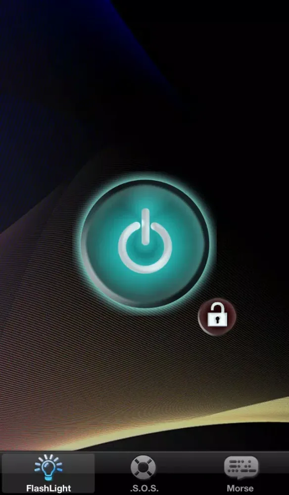 صور iFlashlight & Morse