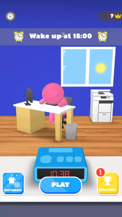 Wake Up Perfect Screenshots