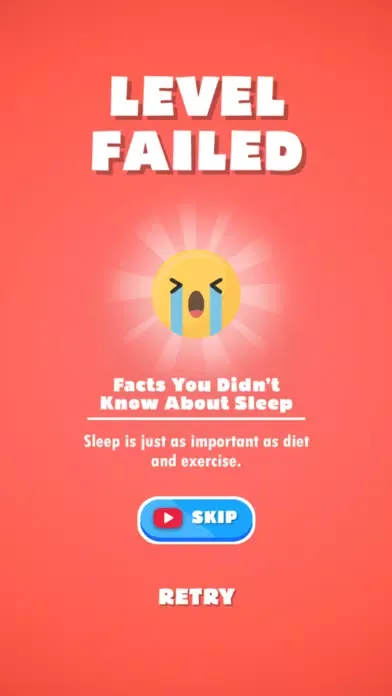 Ảnh chụp màn hình của Wake Up Perfect
