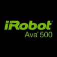 iRobot Ava 500 Control App iRobot Ava 500 Control App