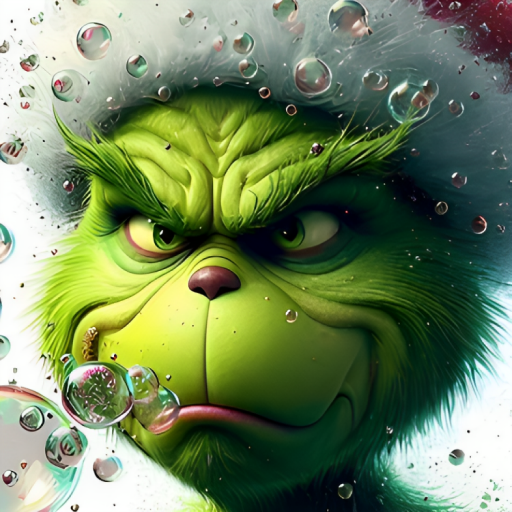 Grinch Wallpaper