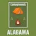 Alabama Campgrounds List