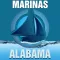 Alabama State Marinas