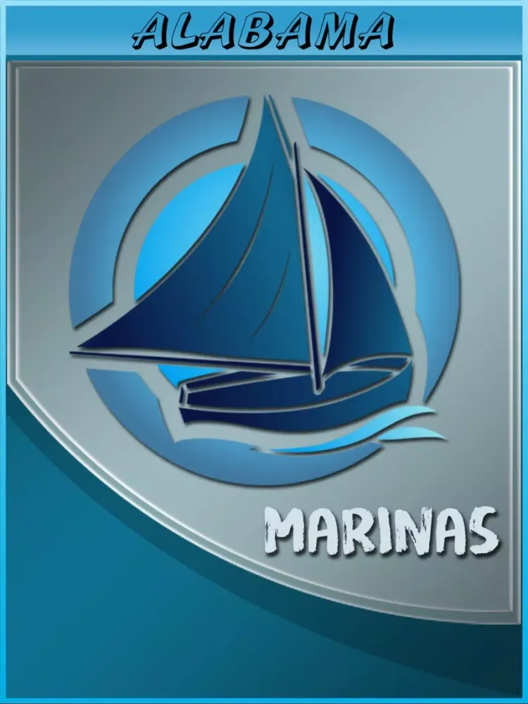 Alabama State Marinas iPad  Screenshots