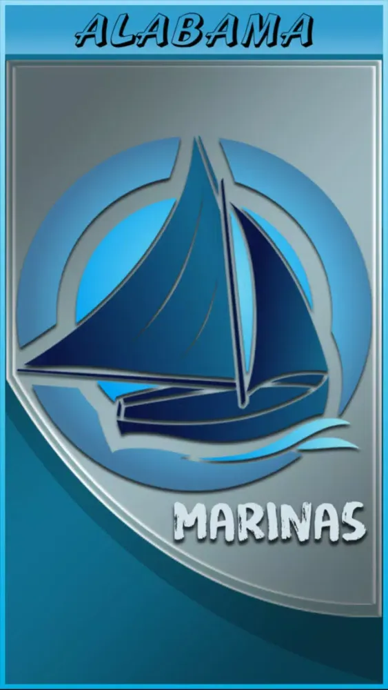 Alabama State Marinas Screenshots