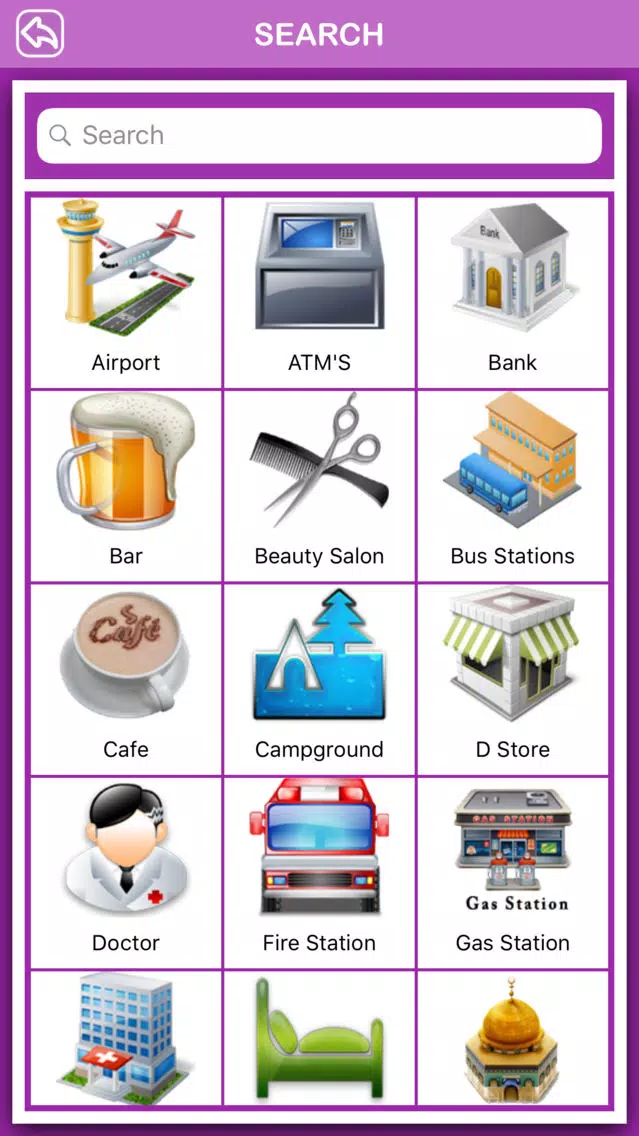 Brisbane City Offline Guide应用截图