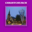 Christchurch Offline Guide Christchurch Offline Guide