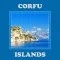 Corfu Island Offline Tourism