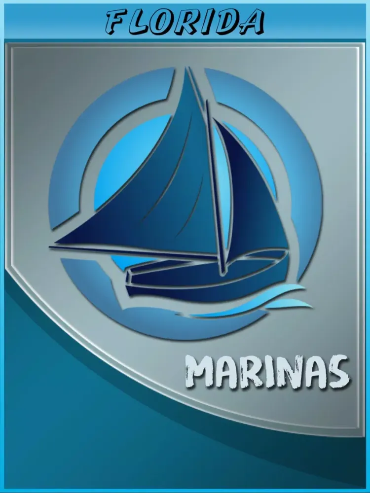 Скриншоты Florida State Marinas iPad 