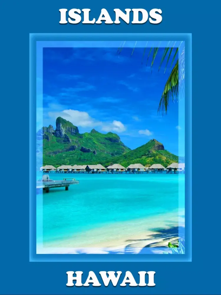 Zrzuty ekranu Hawaii Offline Guide iPad 
