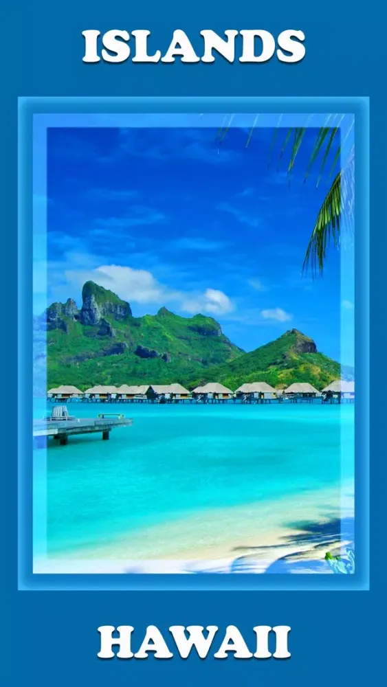 Zrzuty ekranu Hawaii Offline Guide
