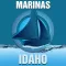 Idaho State Marinas