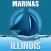 Illinois State Marinas