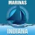 Indiana State Marinas