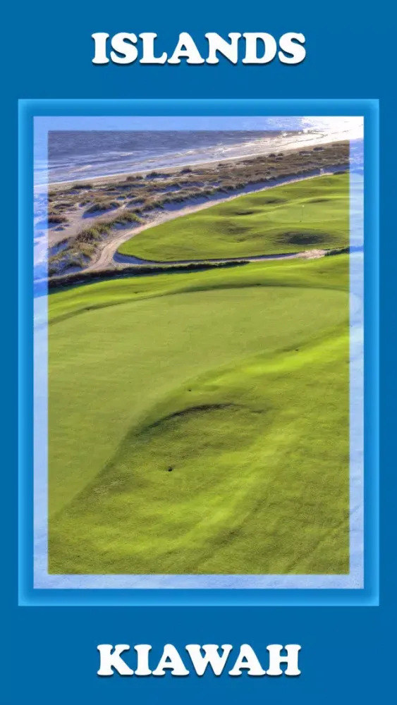 Kiawah Island Offline Guide 스크린샷